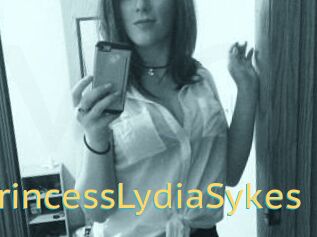 PrincessLydiaSykes