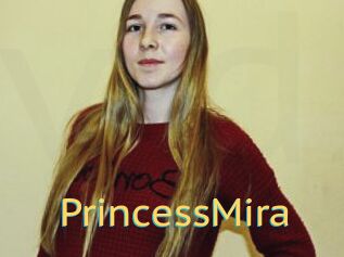 PrincessMira