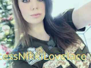 PrincessNikkiLovelace