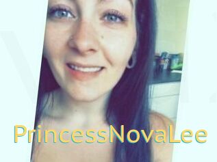 PrincessNovaLee