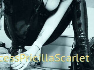 PrincessPricillaScarlet