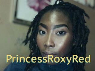 PrincessRoxyRed