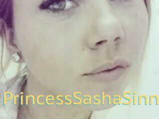 PrincessSashaSinn