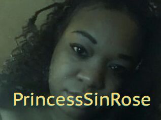 PrincessSinRose