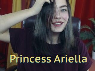 Princess_Ariella