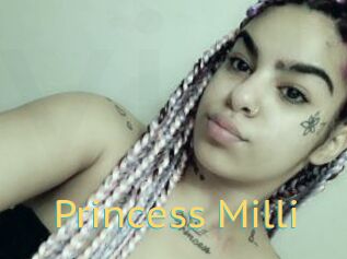 Princess_Milli