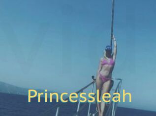 Princessleah