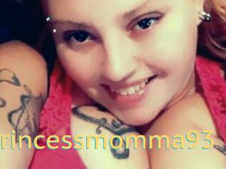 Princessmomma93