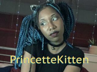 PrincetteKitten