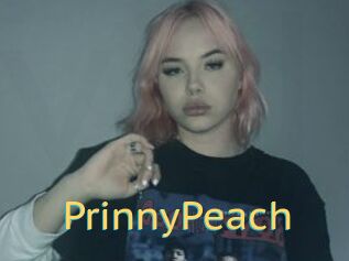 PrinnyPeach