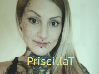 PriscillaT