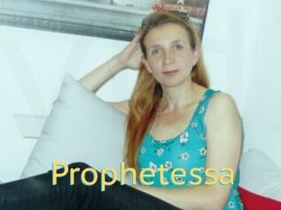 Prophetessa