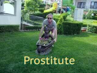 Prostitute