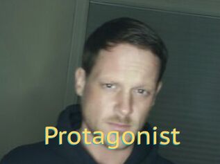 Protagonist