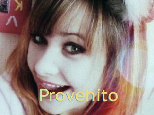 Provehito