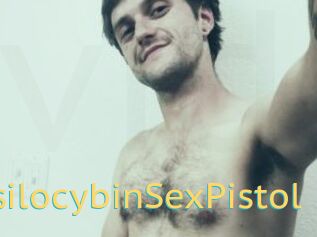 PsilocybinSexPistol