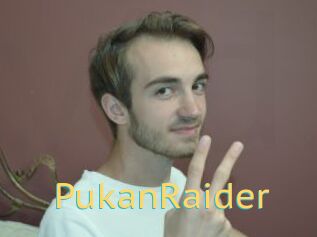 PukanRaider