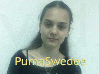 PumaSwedee