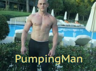 PumpingMan