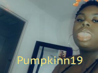 Pumpkinn19