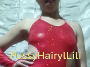 PussyHairylLili