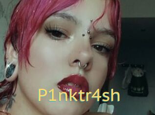 P1nktr4sh