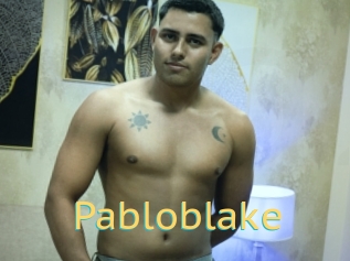 Pabloblake