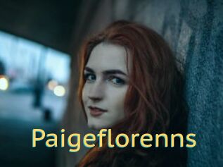 Paigeflorenns