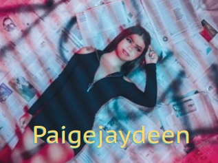 Paigejaydeen