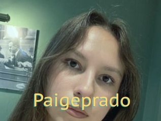 Paigeprado