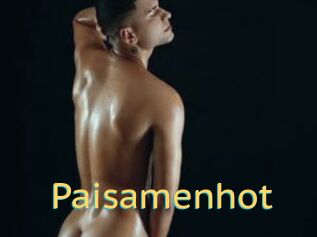 Paisamenhot