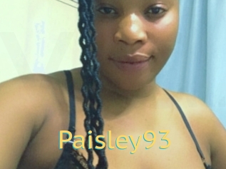 Paisley93