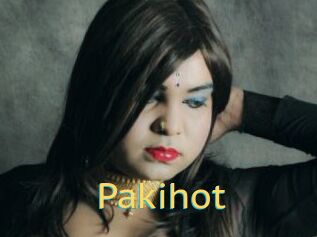 Pakihot