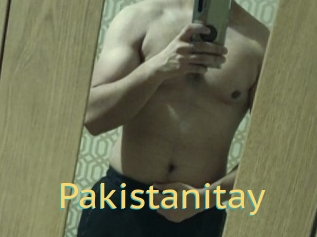 Pakistanitay