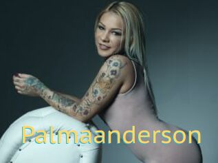 Palmaanderson