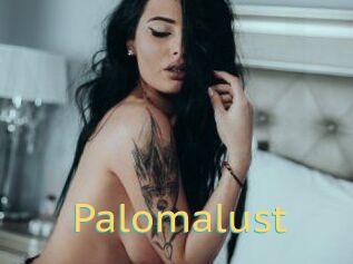 Palomalust