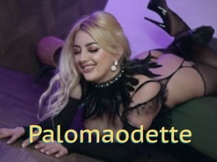 Palomaodette