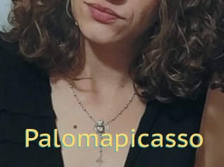 Palomapicasso