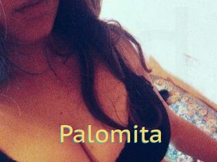 Palomita