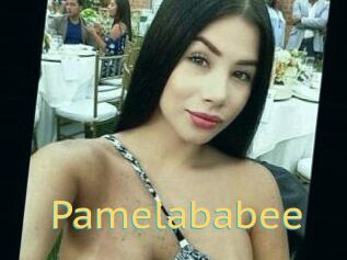 Pamelababee