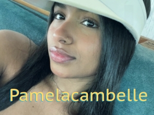 Pamelacambelle