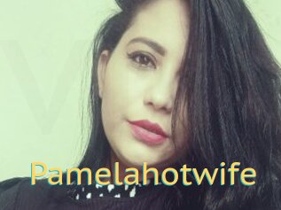 Pamelahotwife