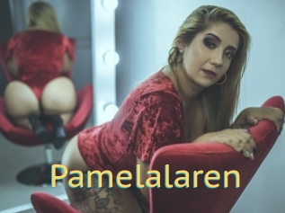 Pamelalaren