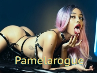 Pamelarogue