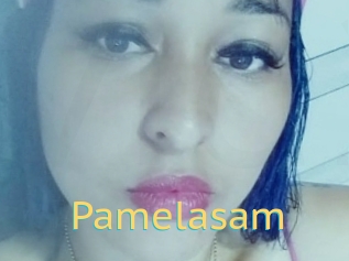 Pamelasam