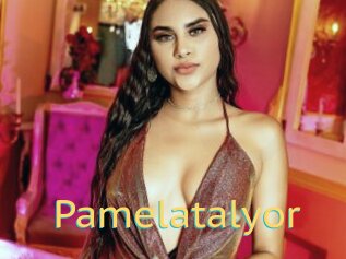 Pamelatalyor