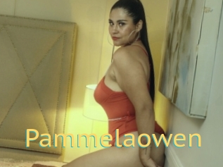 Pammelaowen