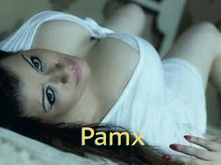 Pamx
