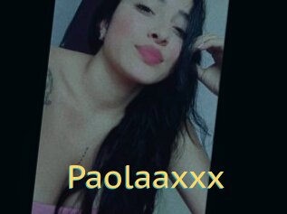 Paolaaxxx