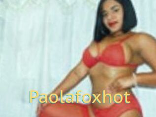 Paolafoxhot